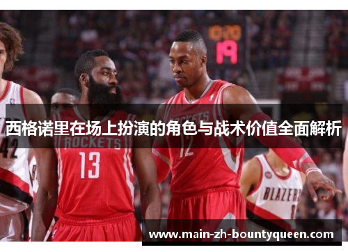 西格诺里在场上扮演的角色与战术价值全面解析