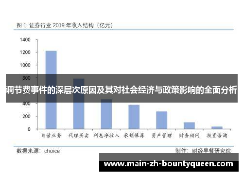 调节费事件的深层次原因及其对社会经济与政策影响的全面分析