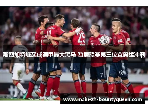 斯图加特崛起成德甲最大黑马 暂居联赛第三位置勇猛冲刺 斯图加特崛起成德甲最大黑马 暂居联赛第三位置勇猛冲刺