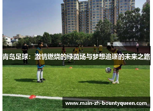 青岛足球：激情燃烧的绿茵场与梦想追逐的未来之路